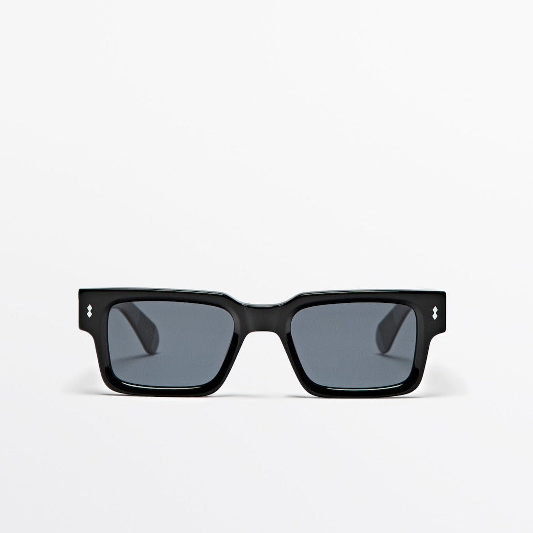 Square Sunglasses