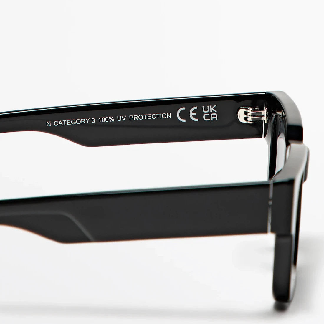 Square Sunglasses