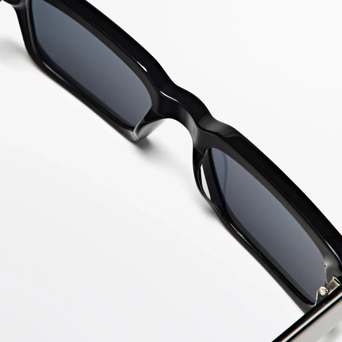 Square Sunglasses