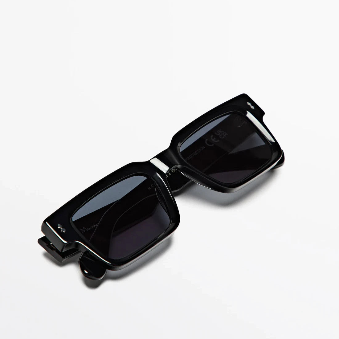 Square Sunglasses