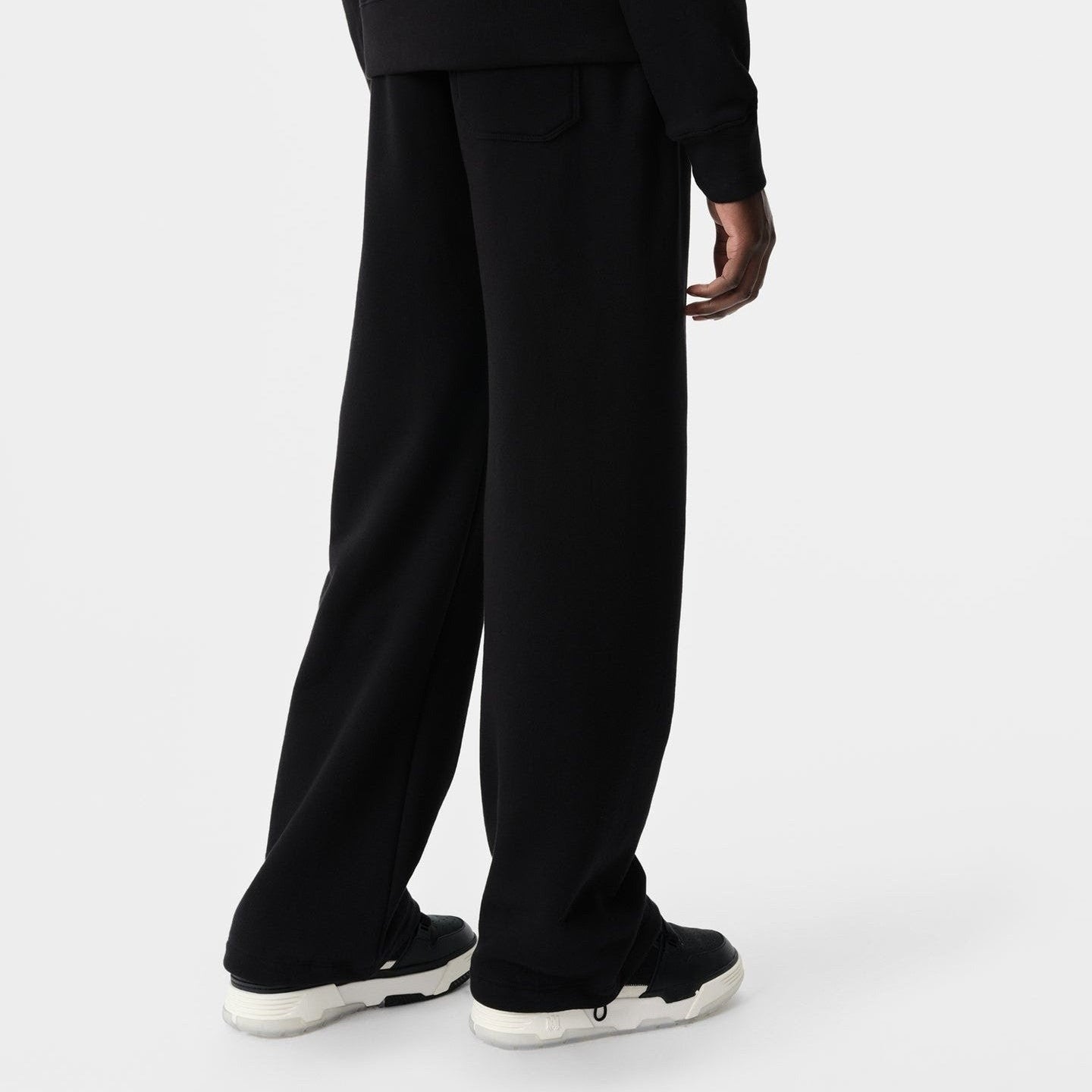 Relaxed-Fit Sweatpants