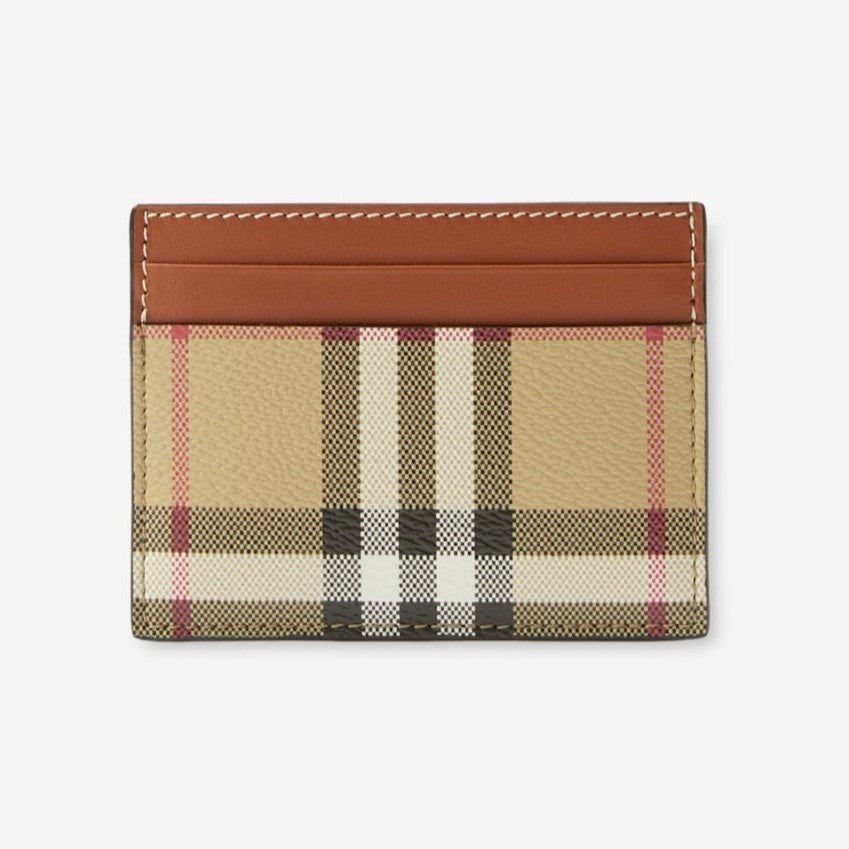Check Card Holder