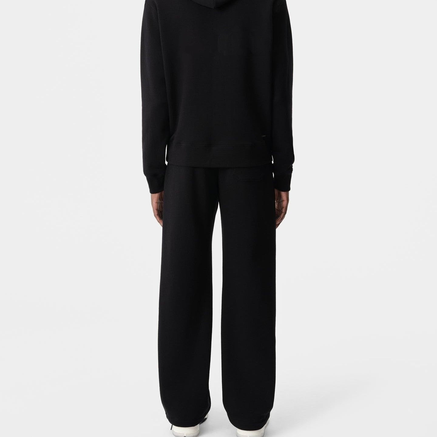 Relaxed-Fit Sweatpants