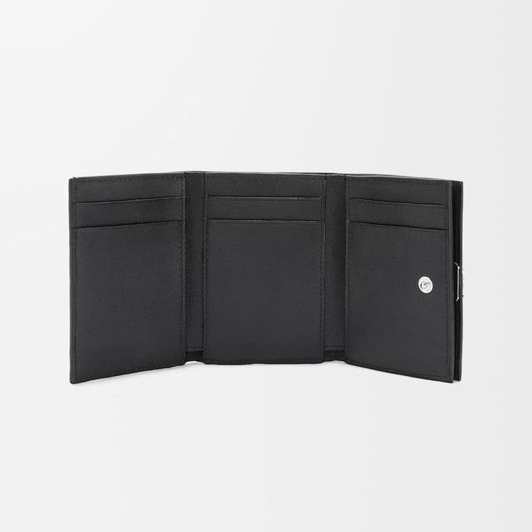 Anagram Trifold Wallet