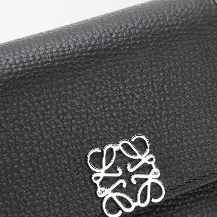 Anagram Trifold Wallet