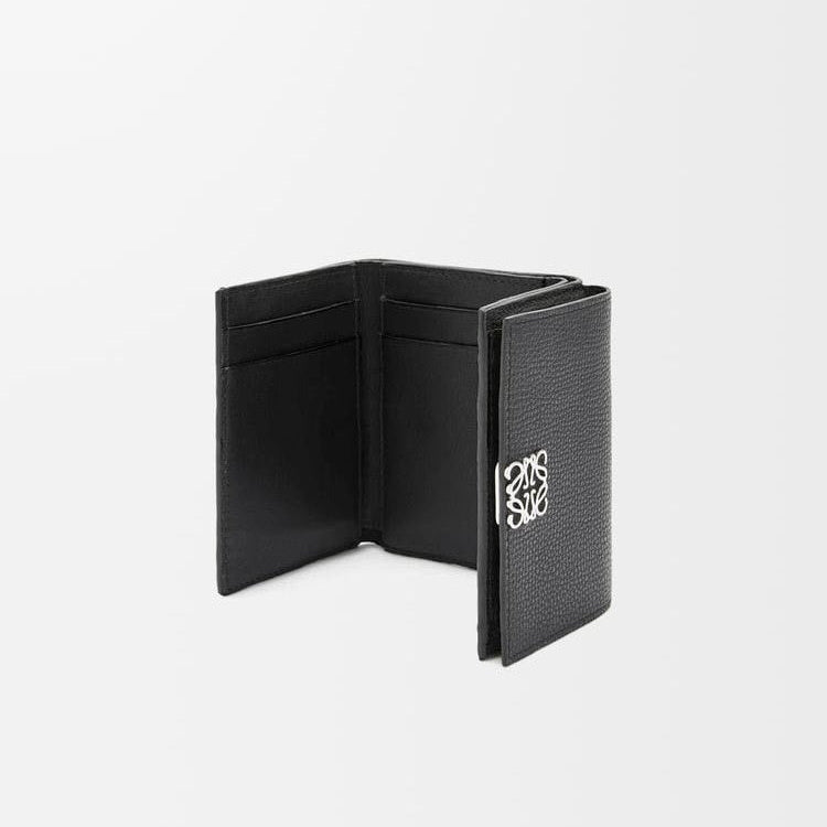 Anagram Trifold Wallet