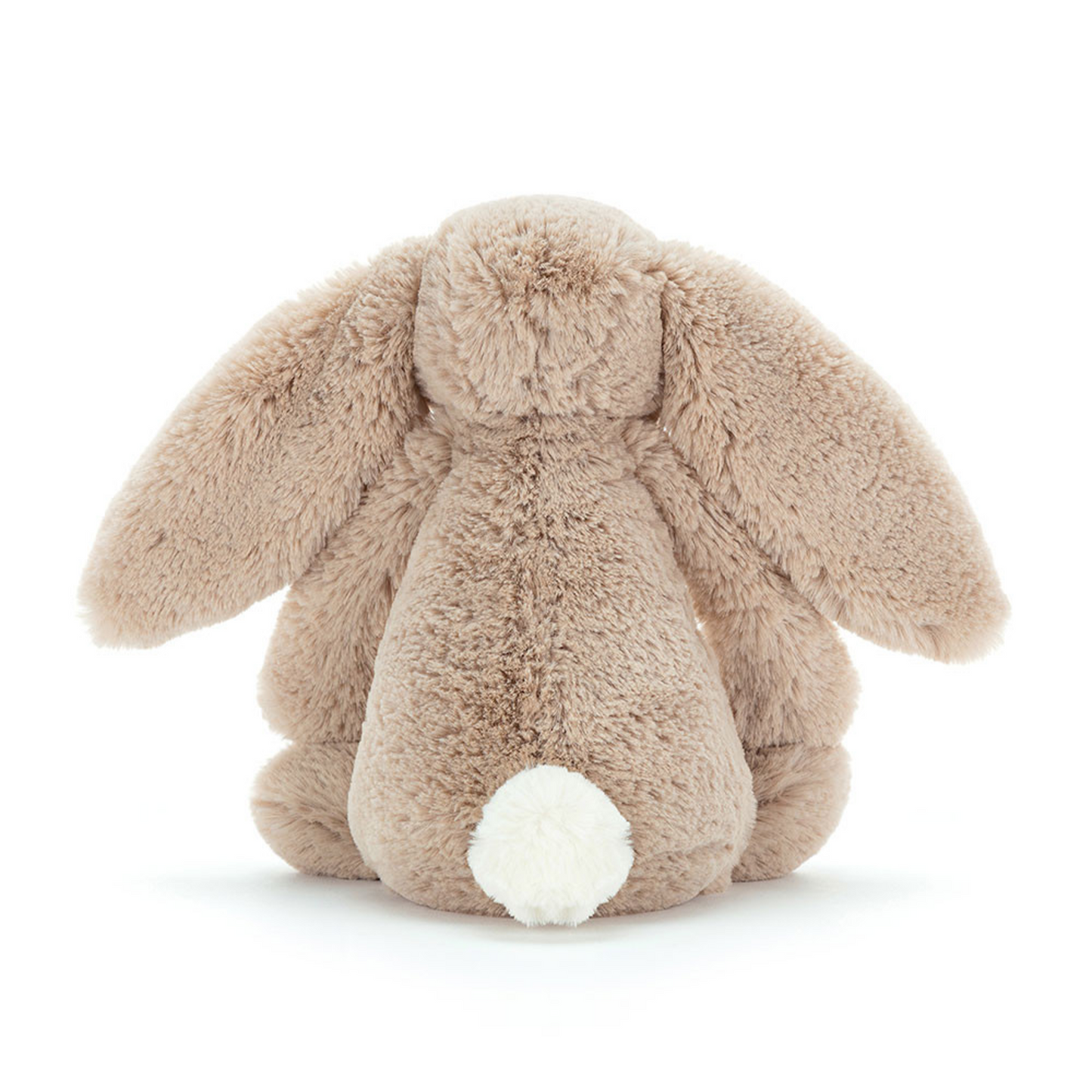 Plush Bunny Beige