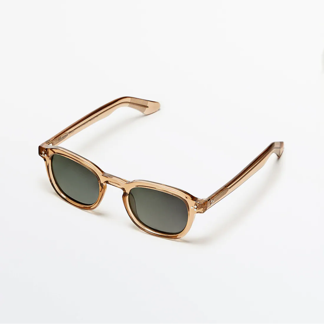 Round Sunglasses