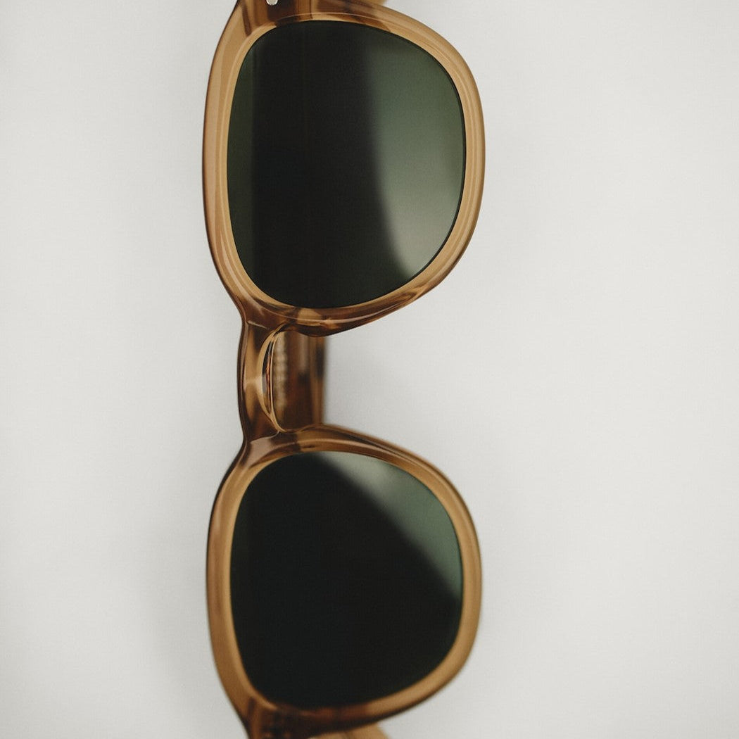 Round Sunglasses