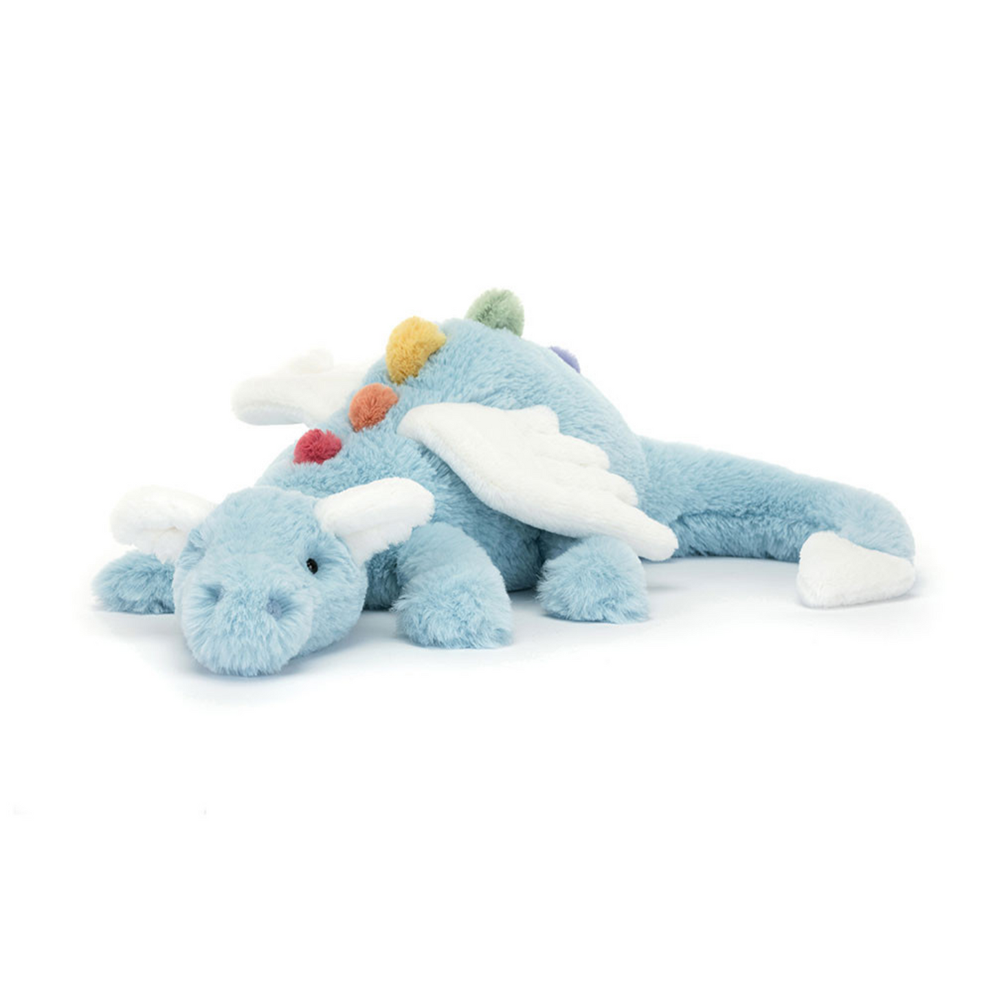 Plush Sky Dragon