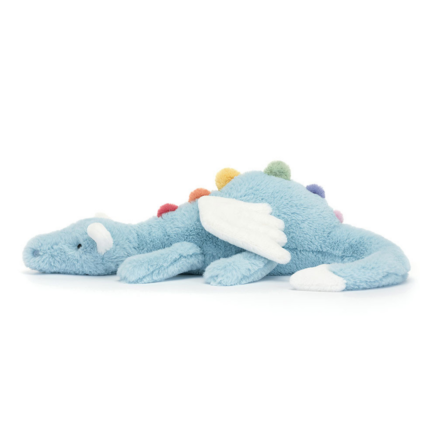 Plush Sky Dragon
