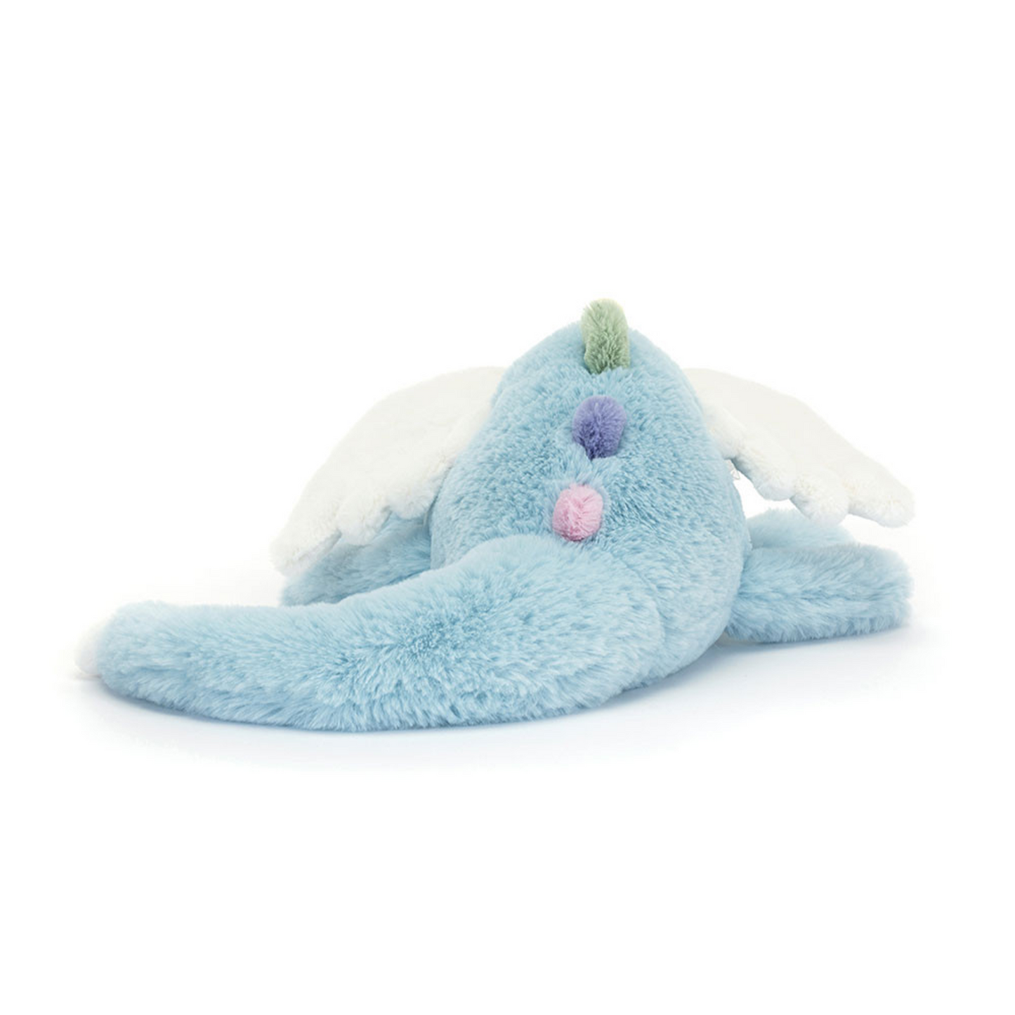 Plush Sky Dragon