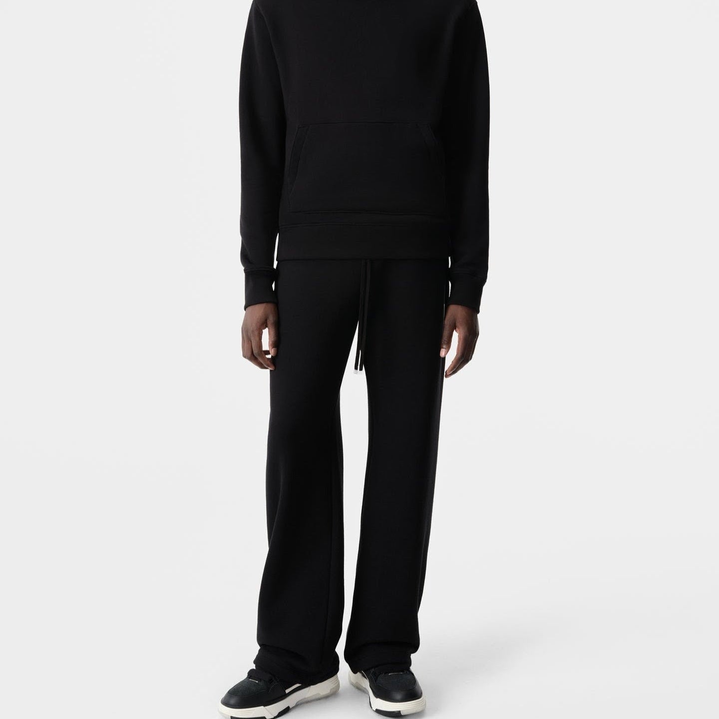 Relaxed-Fit Sweatpants