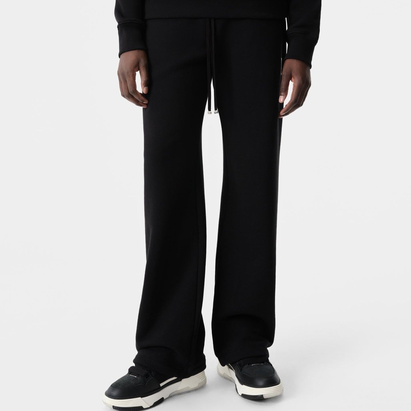 Relaxed-Fit Sweatpants