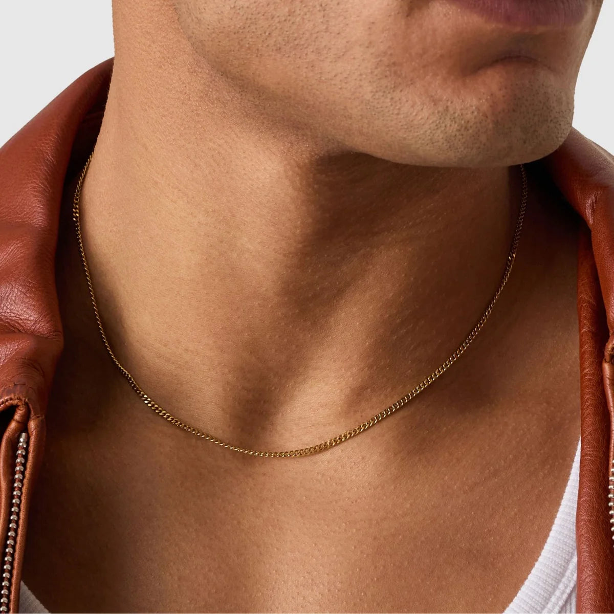 Connell Chain Gold