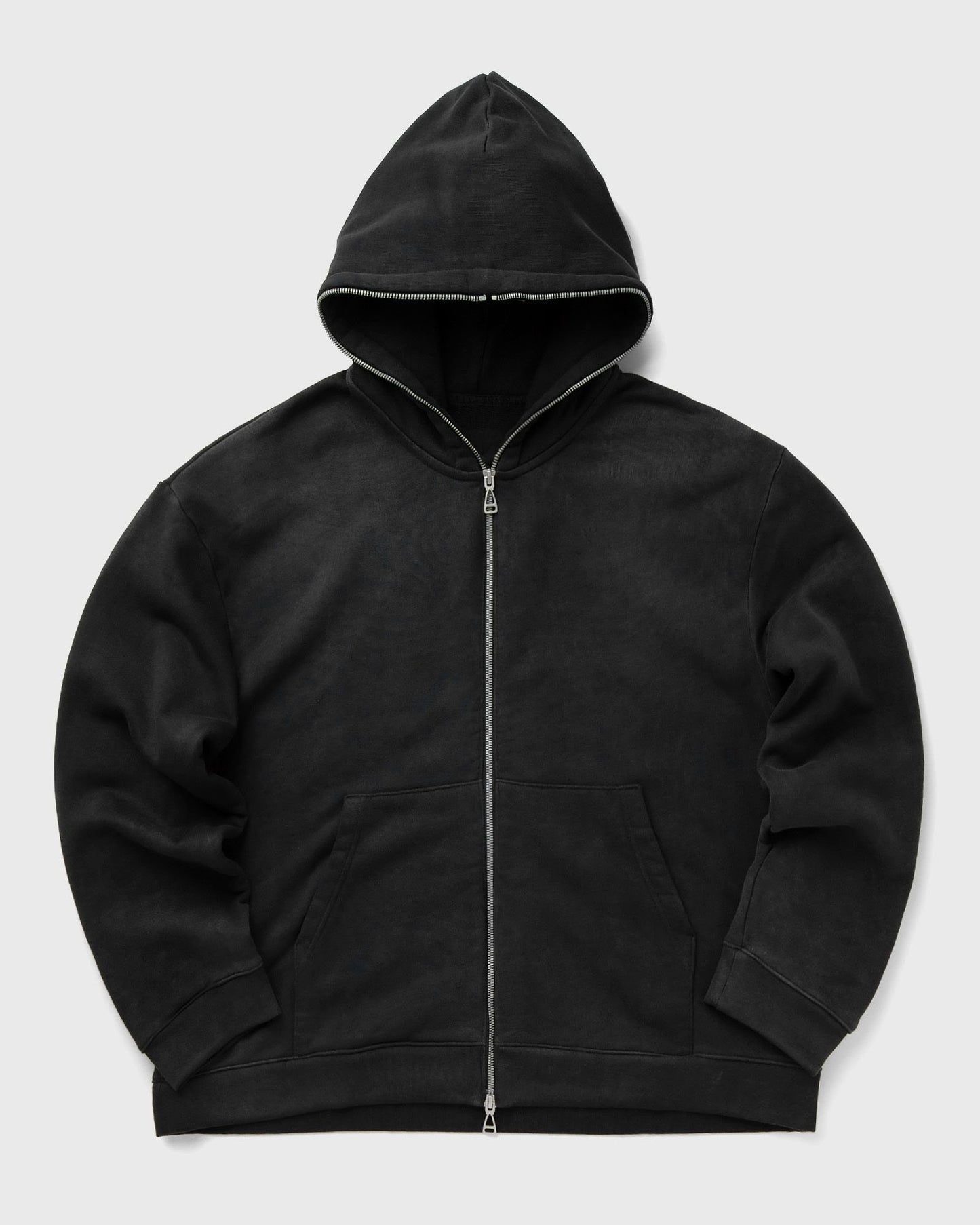 Full Zip Hoodie