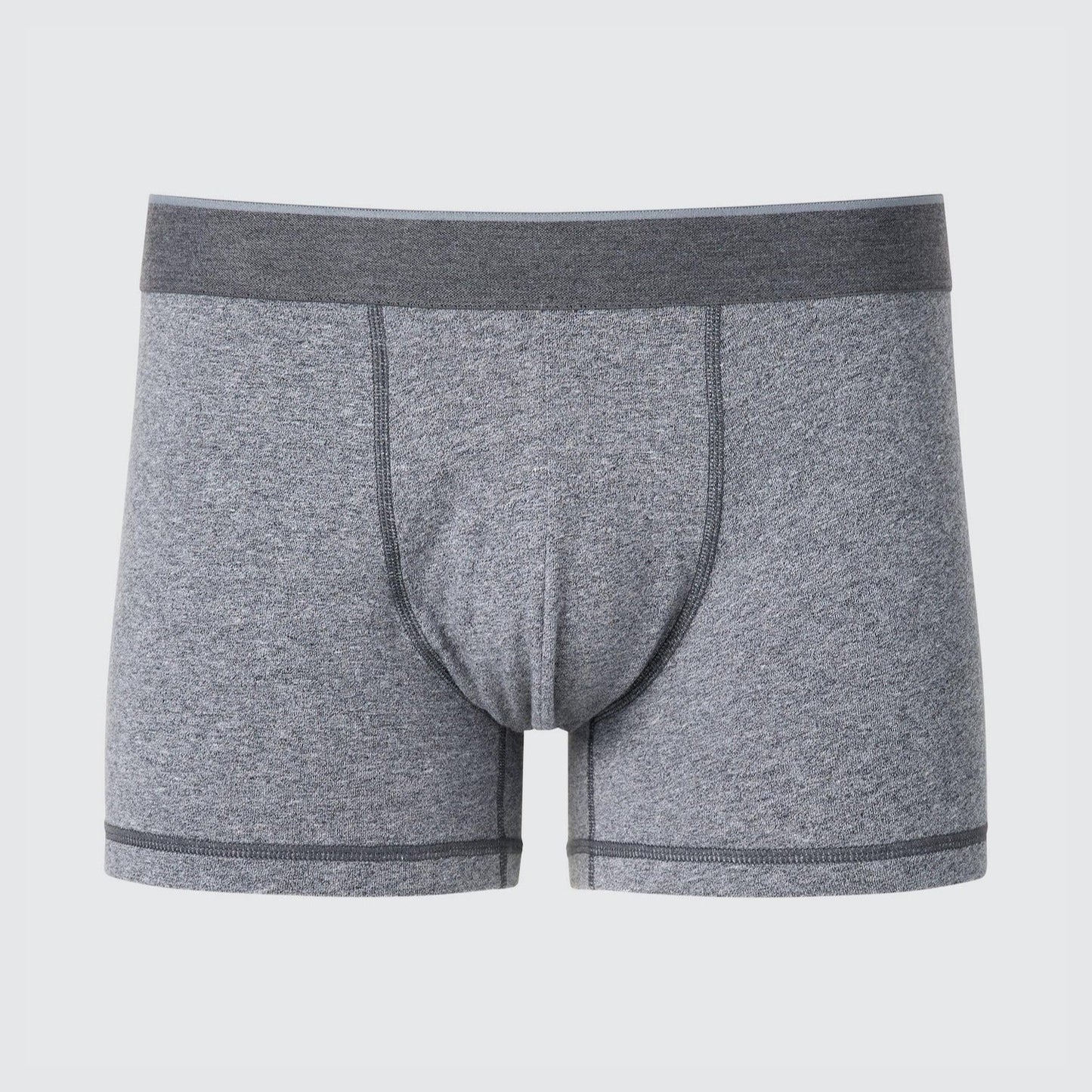 Boxer Shorts Gray