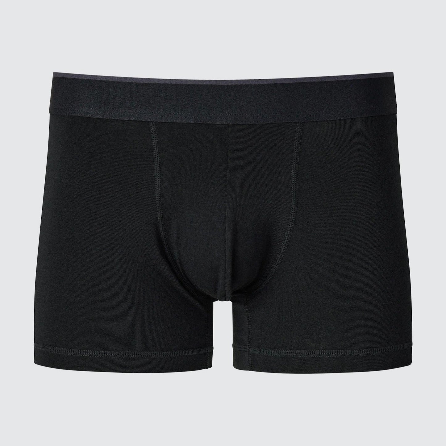 Boxer Shorts Black