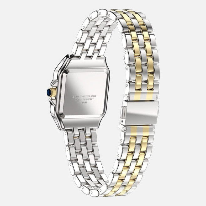 Grealy de Sartori Watch Two Tone