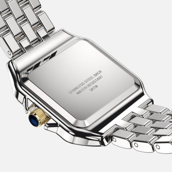 Grealy de Sartori Watch Two Tone