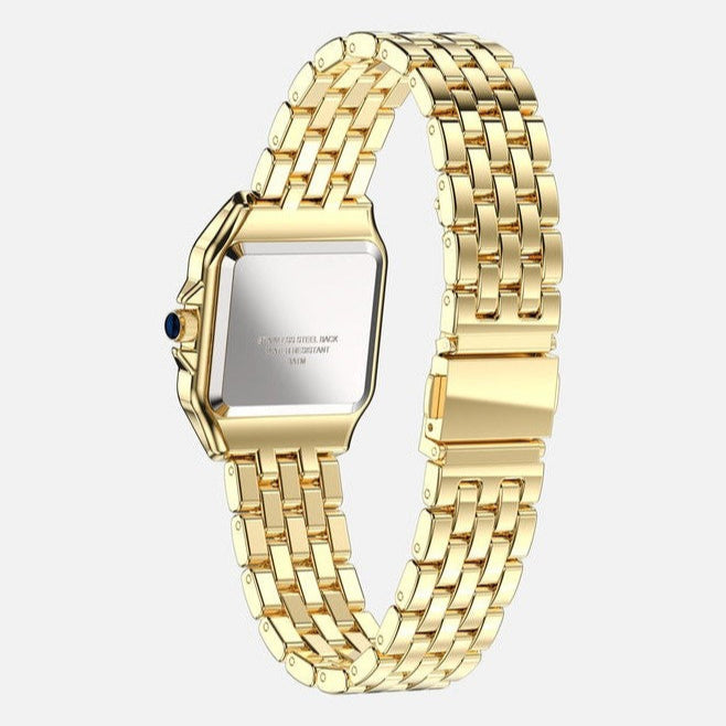 Grealy de Sartori Watch Gold