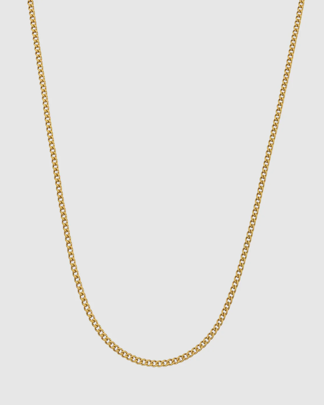 Connell Chain Gold
