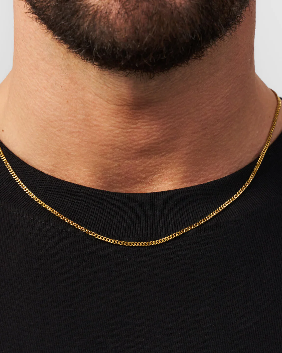 Connell Chain Gold
