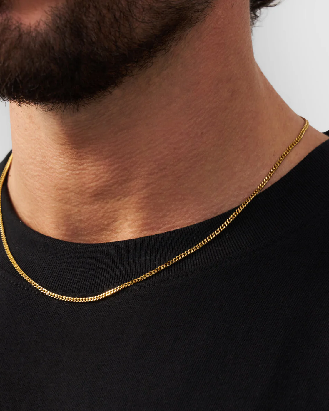 Connell Chain Gold