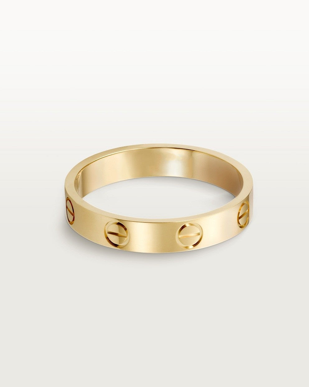 LOVE RING GOLD