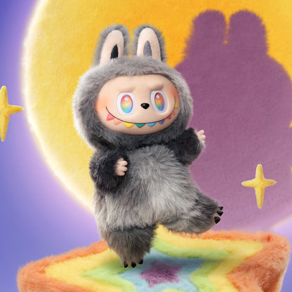 Labubu Big into Energy Blind Box