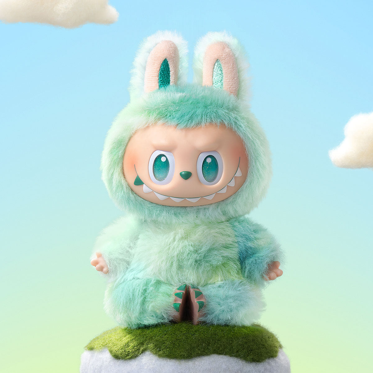 Labubu Big into Energy Blind Box