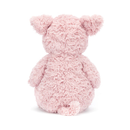 Plush Pig