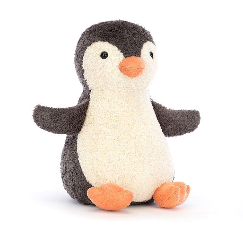 Plush Penguin