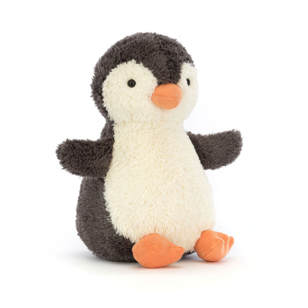 Plush Penguin