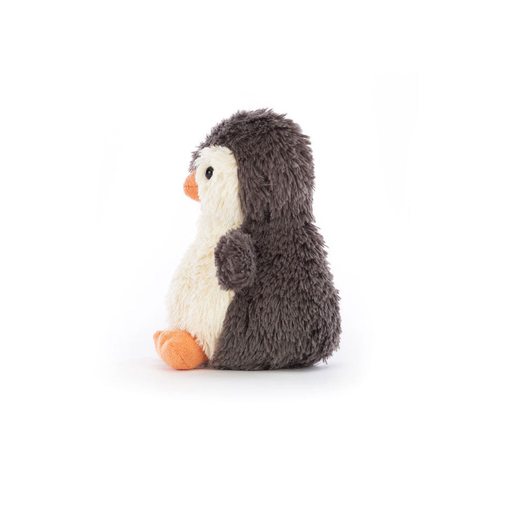 Plush Penguin