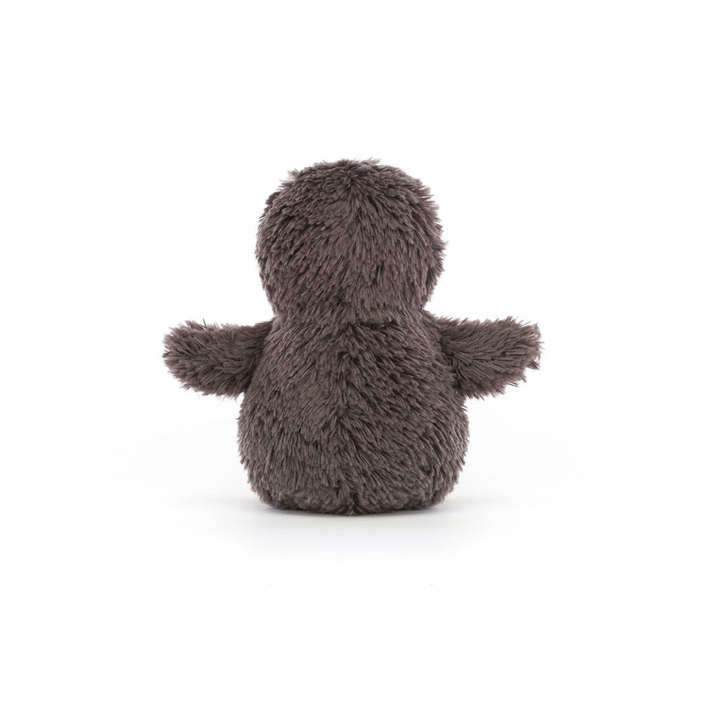 Plush Penguin