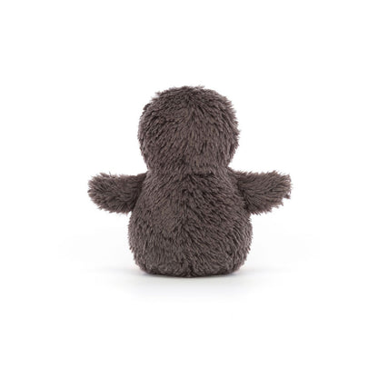 Plush Penguin