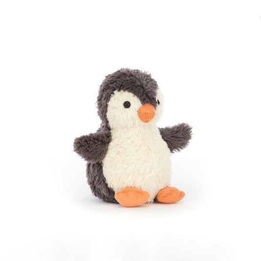 Plush Penguin