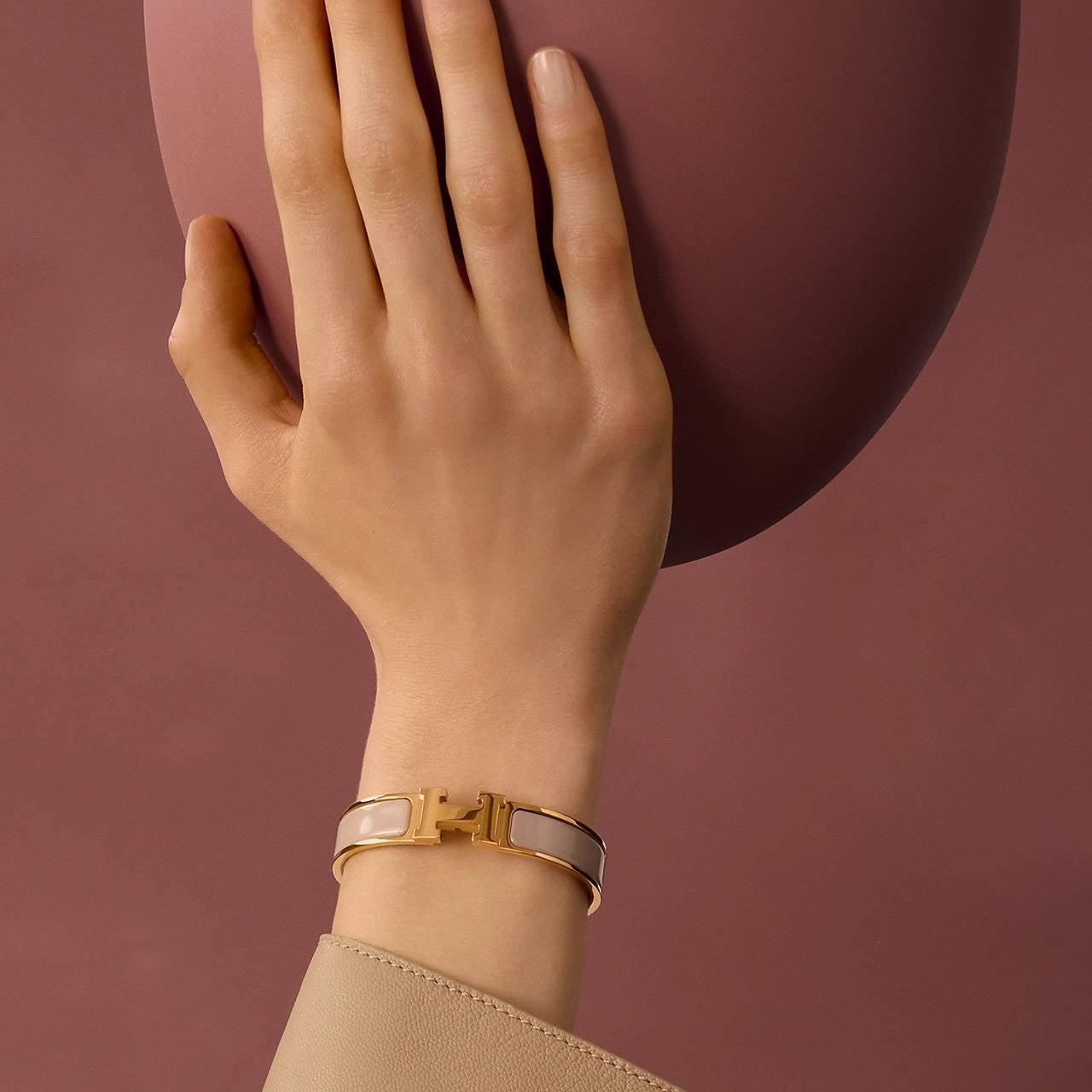 H Bracelet Maron