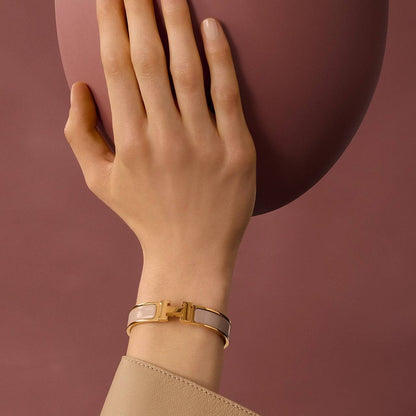 H Bracelet Maron