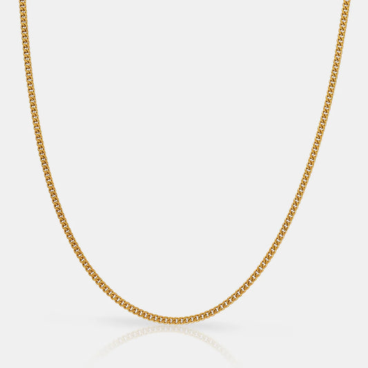Connell Chain Gold
