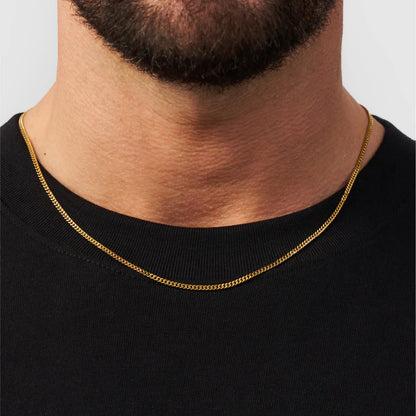 Connell Chain Gold