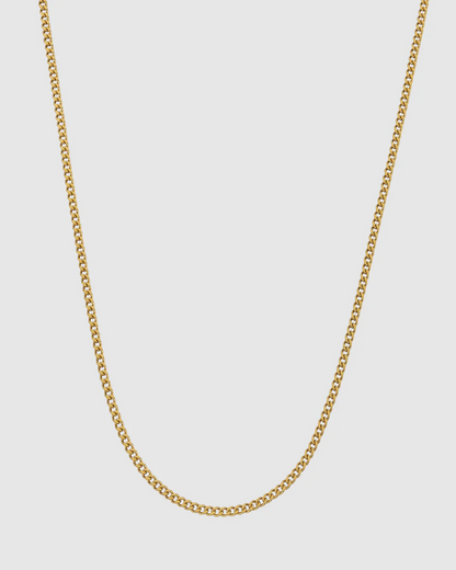 Connell Chain Gold