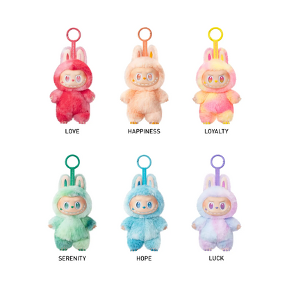 Labubu Big into Energy Blind Box