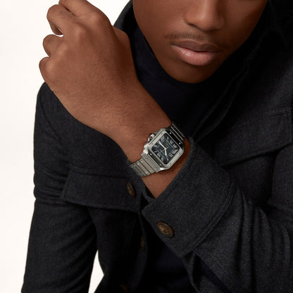 Roland de Sartori Watch Green Dial