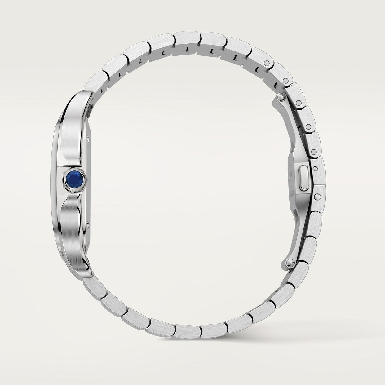 Roland de Sartori Watch Blue Dial