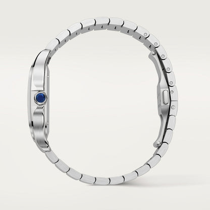 Roland de Sartori Watch Blue Dial