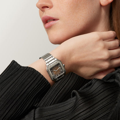 Roland de Sartori Watch Brown Dial