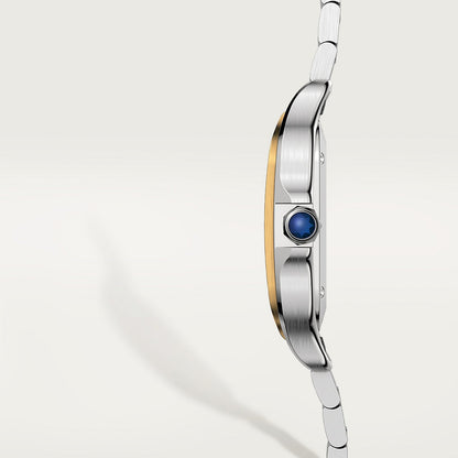 Roland de Sartori Watch Two Tone