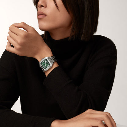 Roland de Sartori Watch Green Dial